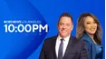 CBS News Los Angeles 10pm