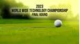 2023 World Wide Technology Championship - Final Round