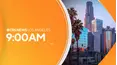 CBS News Los Angeles Weekend 9am