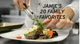 Jamie's 20 Family Favorites