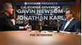 ABC News Presents: California Governor Gavin Newsom and Jonathan Karl -- The Interview