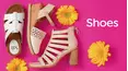 Naturalizer Footwear -- All on Sale