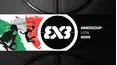 2025 FIBA 3x3 AmeriCup