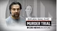 Brian Walshe Murder Trial