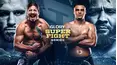 GLORY Collision 8 - Super Fight Series