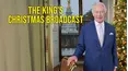 The King's Christmas Broadcast