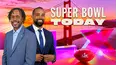 Super Bowl Today