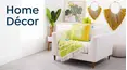 Rise & Shine Savings: Home Decor