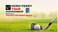 2025 Korn Ferry Tour Championship
