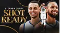 Stephen Curry: Shot Ready
