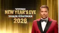 Newsmax New Year's Eve With Shaun Kraisman