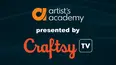 Artist's Academy presented by CraftsyTV