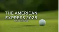 The American Express 2025 - Final Round