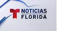 9 pm: Noticias Florida edición nocturna