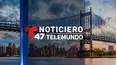 En Vivo: Noticiero Telemundo Nueva York en la Noche