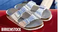 Rise & Shine Savings - Birkenstock Footwear - All on Free Shipping