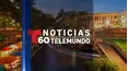 1pm: Noticiero Telemundo San Antonio Mediodía