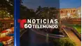 6am: Noticiero Telemundo San Antonio en la Noche