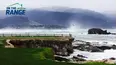 Live: On the Range from the AT&T Pebble Beach Pro-Am