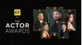 ET at the Actor Awards