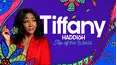 Tiffany Haddish Top of the World