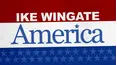 Ike Wingate America