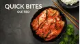 Quick Bites: Ole Red