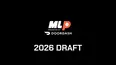 The 2026 MLP Draft