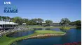 Live: On the Range from THE PLAYERS Championship