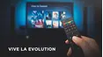 Vive la Evolution