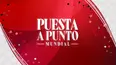 Puesta a punto Mundial