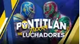 Pantitlán: Tierra de luchadores