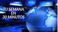 Tu semana en 30 minutos
