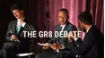 The Gr8 Debate