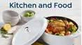 Rise & Shine Savings - IMPROVEMENTS for the Kitchen