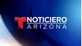 3AM: Noticias Telemundo Arizona en la noche