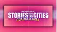 Stories from the Cities: Guadalajara