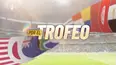 Por el trofeo
