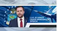 Live: JD Vance USAFA Graduation Speech