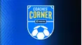 Coaches' Corner