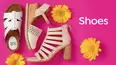 Girls Just Want to Have Shoes! - Kenneth Cole Reaction Footwear