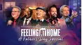 Gaithers: Feeling at Home in the Presence of Jesus