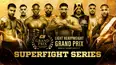 GLORY Collision 9