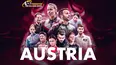 2026 Predator Pro Billiard Series: Austria