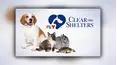 Clear the Shelters 2026