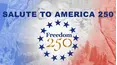 Salute To America 250