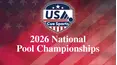 2026 USA National Pool Championships