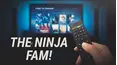 The Ninja Fam!