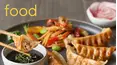 Foodie Travel Series