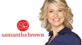 Samantha Brown Collection Celebration